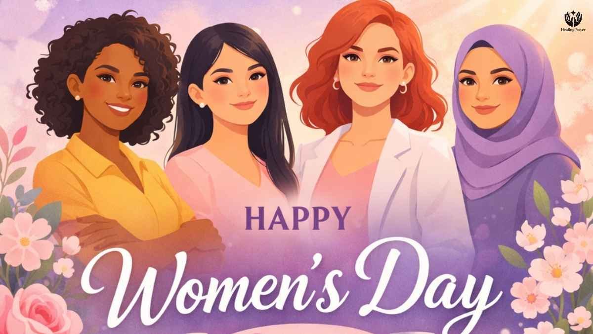 Empowering Women: Best Quotes for International Women's Day